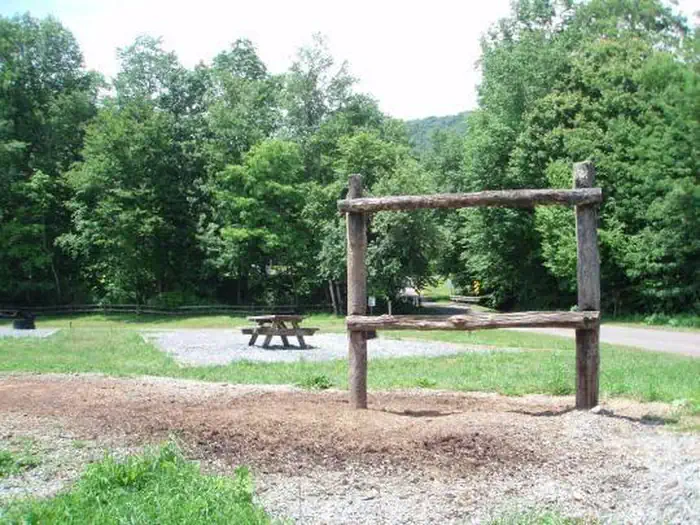 Fox Creek Horse Camp — Fox Creek Horse Camp
