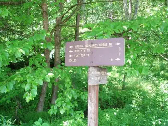 Fox Creek Horse Camp — FOX CREEK HORSE CAMP