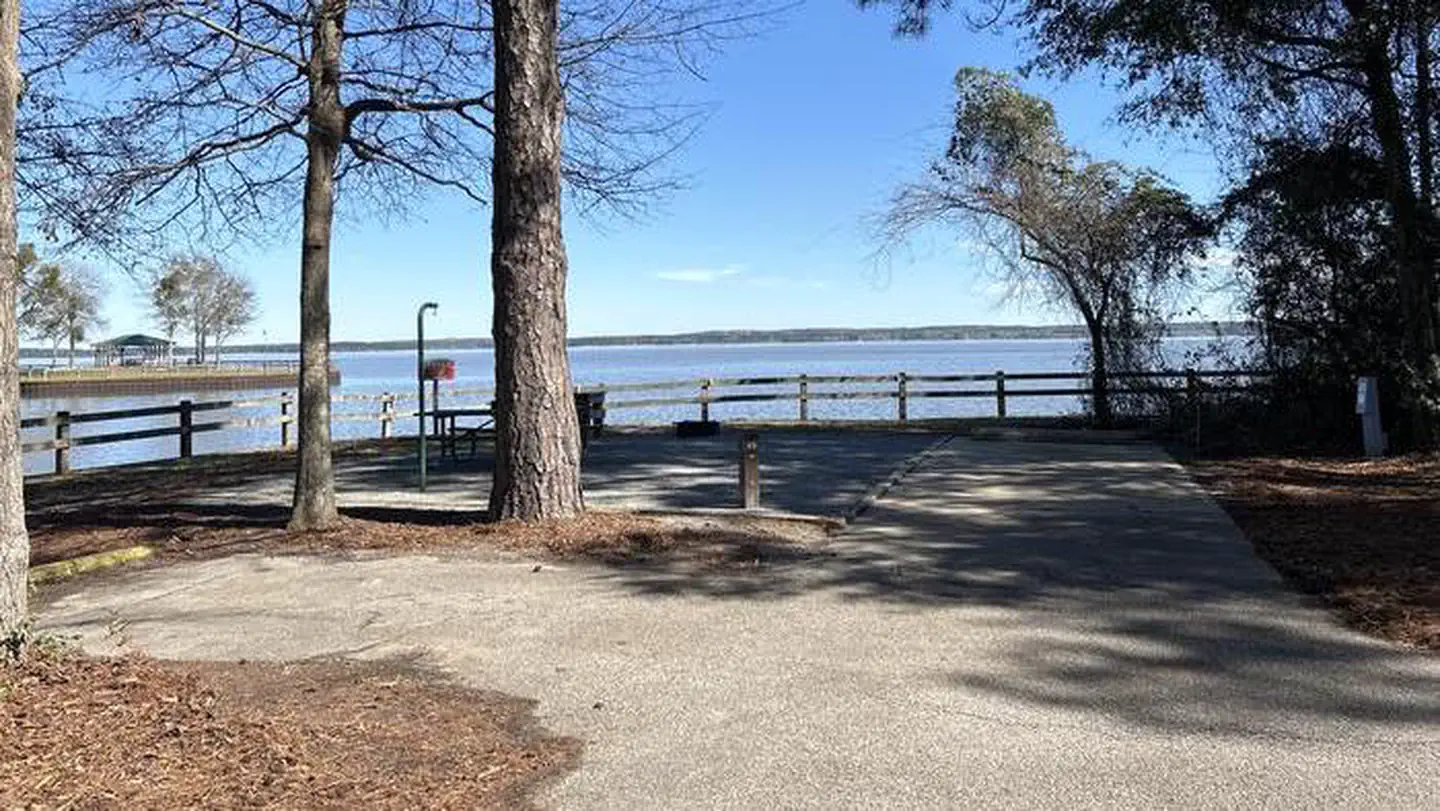 Hardridge Creek Campground