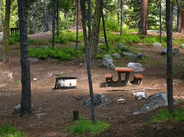 Picnic Point (id) — PICNIC POINT (ID)