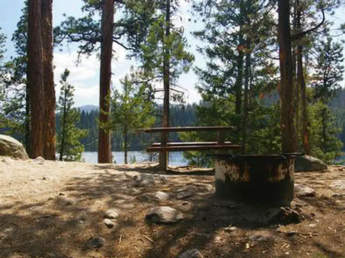 Picnic Point (id) — PICNIC POINT (ID)