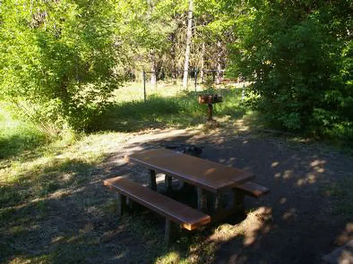 Third Fork Cabin β THIRD FORK CABIN
