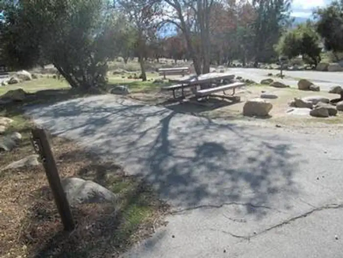 Tillie Creek — TILLIE CREEK