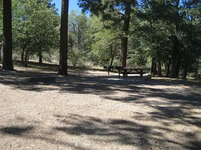 Green Spot Equestrian Campground