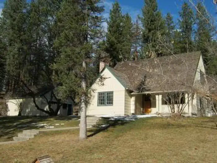 Ochoco Ranger Rental — OCHOCO RANGER RENTAL