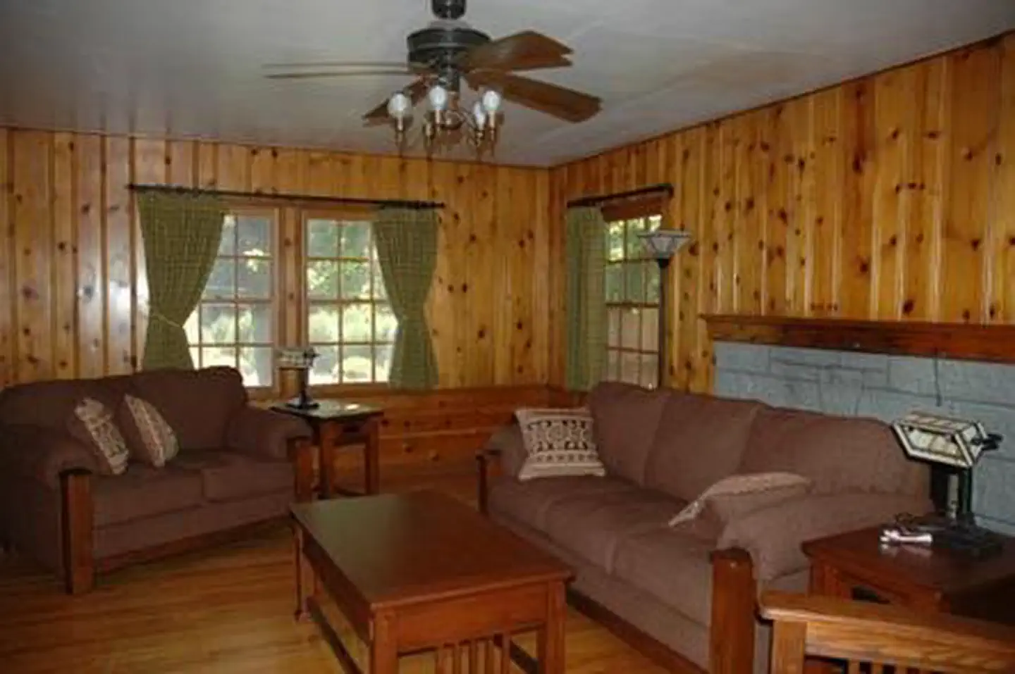 Ochoco Ranger Rental — OCHOCO RANGER RENTAL