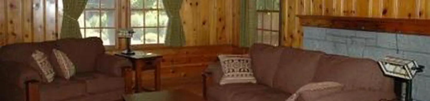 Ochoco Ranger Rental