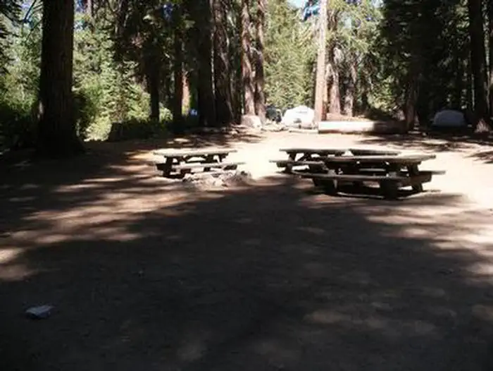 Agnew Meadows Group Camp — AGNEW MEADOWS GROUP CAMP