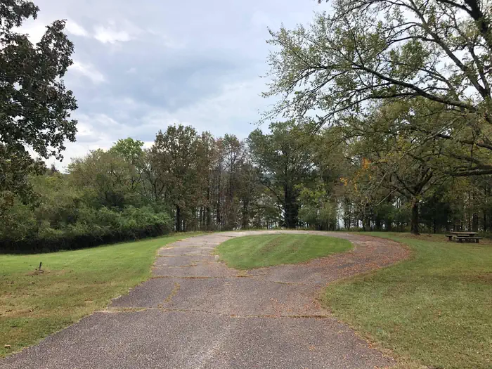 Shouse Ford — Shouse Ford