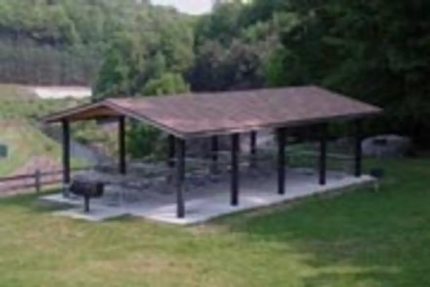 Edward MacDowell Lake Day Use Facilities — Edward MacDowell Lake Day Use Facilities