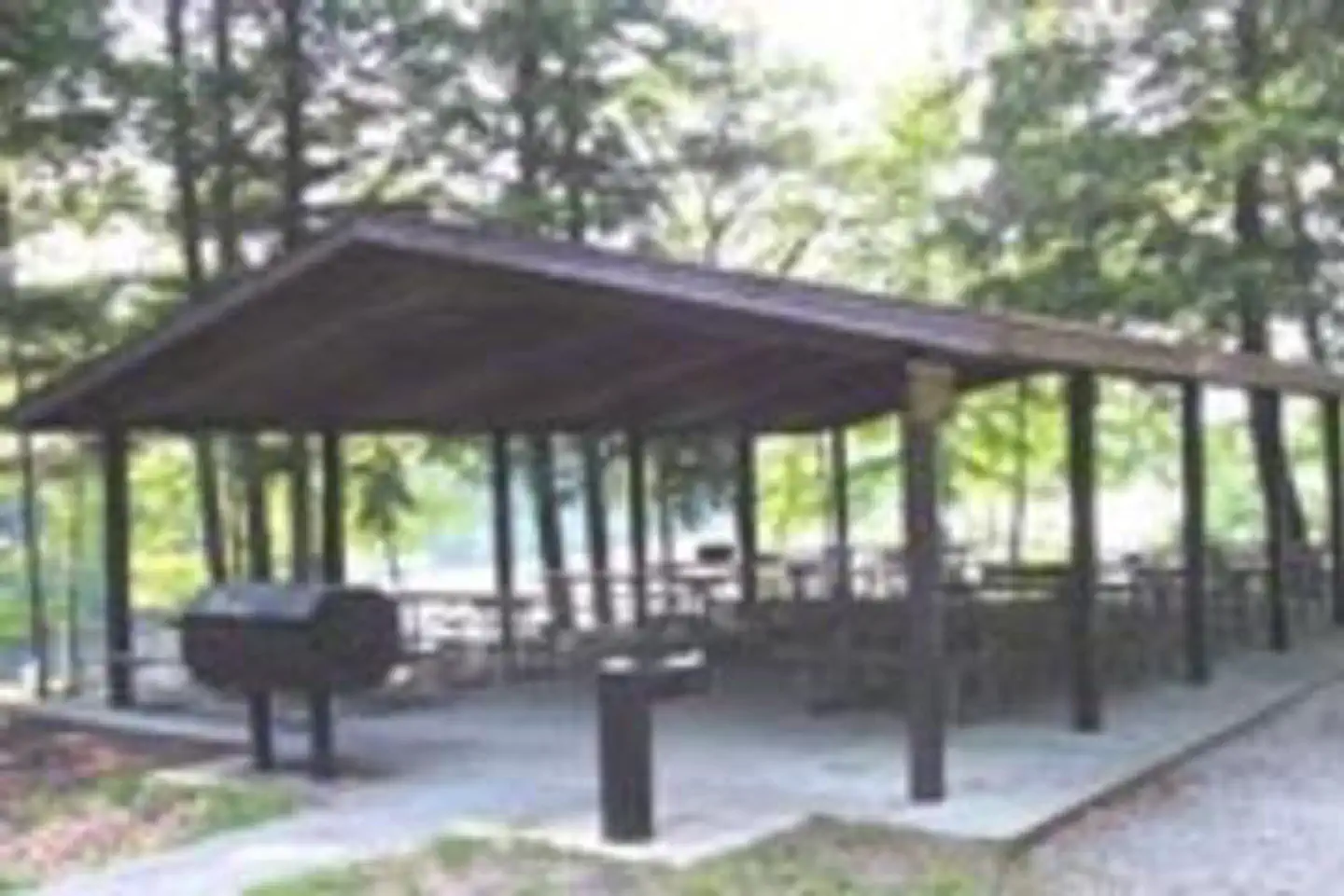 Edward MacDowell Lake Day Use Facilities — Edward MacDowell Lake Day Use Facilities