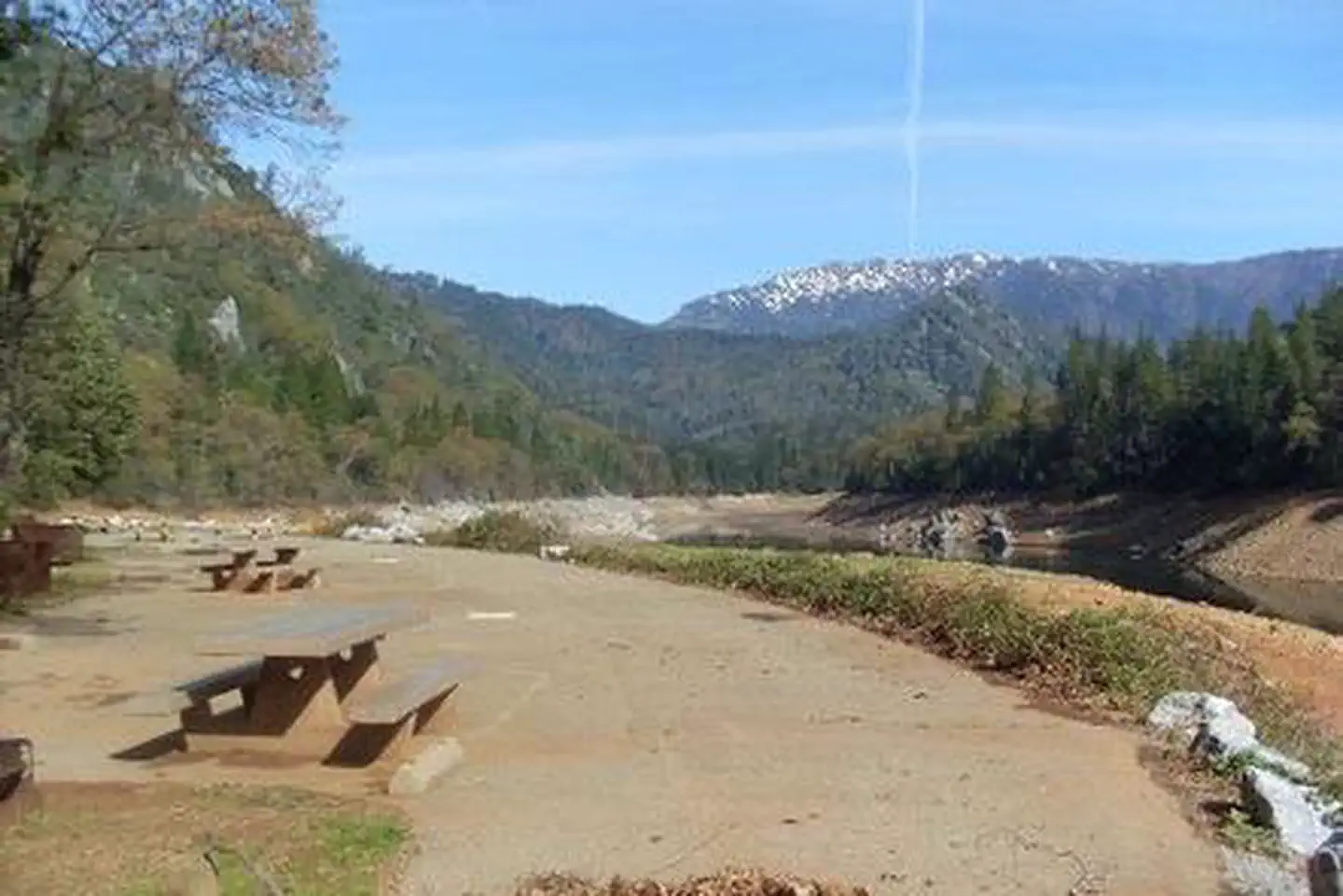 Ellery Creek — ELLERY CREEK