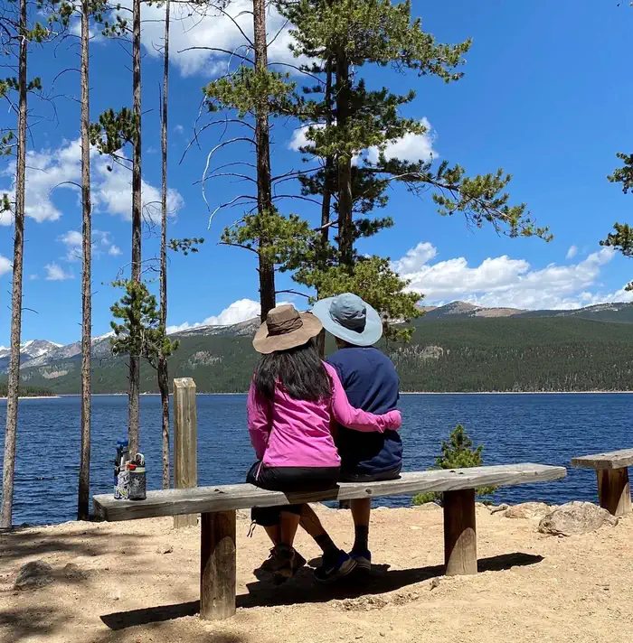 Molly Brown Campground — Make Memories & Bring Home a Story From Molly Brown Campground