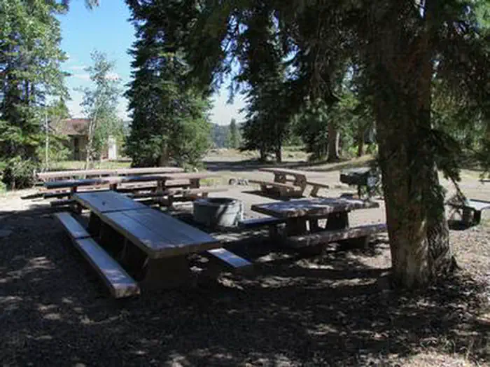 Avintaquin Campground — AVINTAQUIN CAMPGROUND