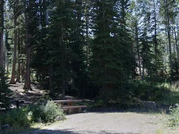 Avintaquin Campground — AVINTAQUIN CAMPGROUND