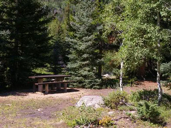 Rock Creek Group — ROCK CREEK GROUP
