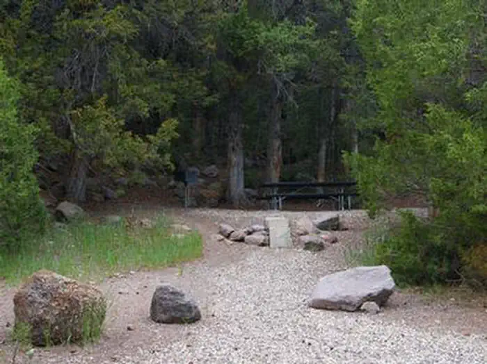 Mahogany Cove Campground — MAHOGANY COVE CAMPGROUND