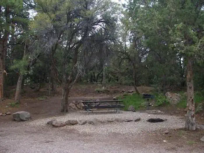 Mahogany Cove Campground — MAHOGANY COVE CAMPGROUND
