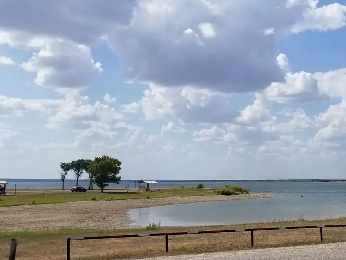 Lofers Bend East — LOFERS EAST LAKE
