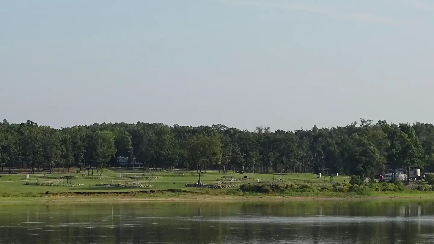 Virgil Point