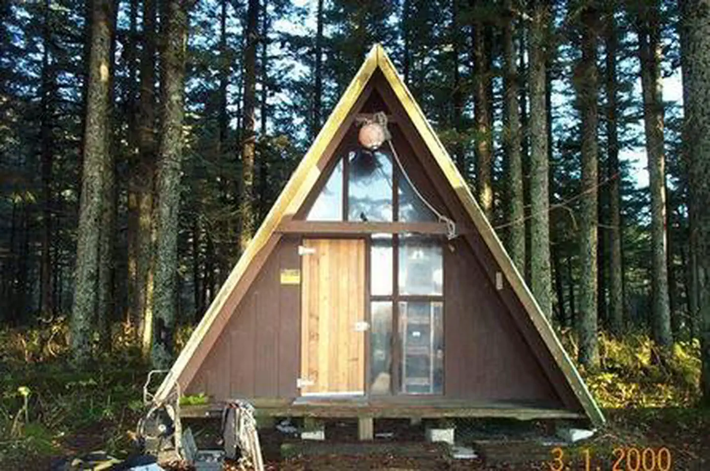 Hook Point Cabin — HOOK POINT CABIN1