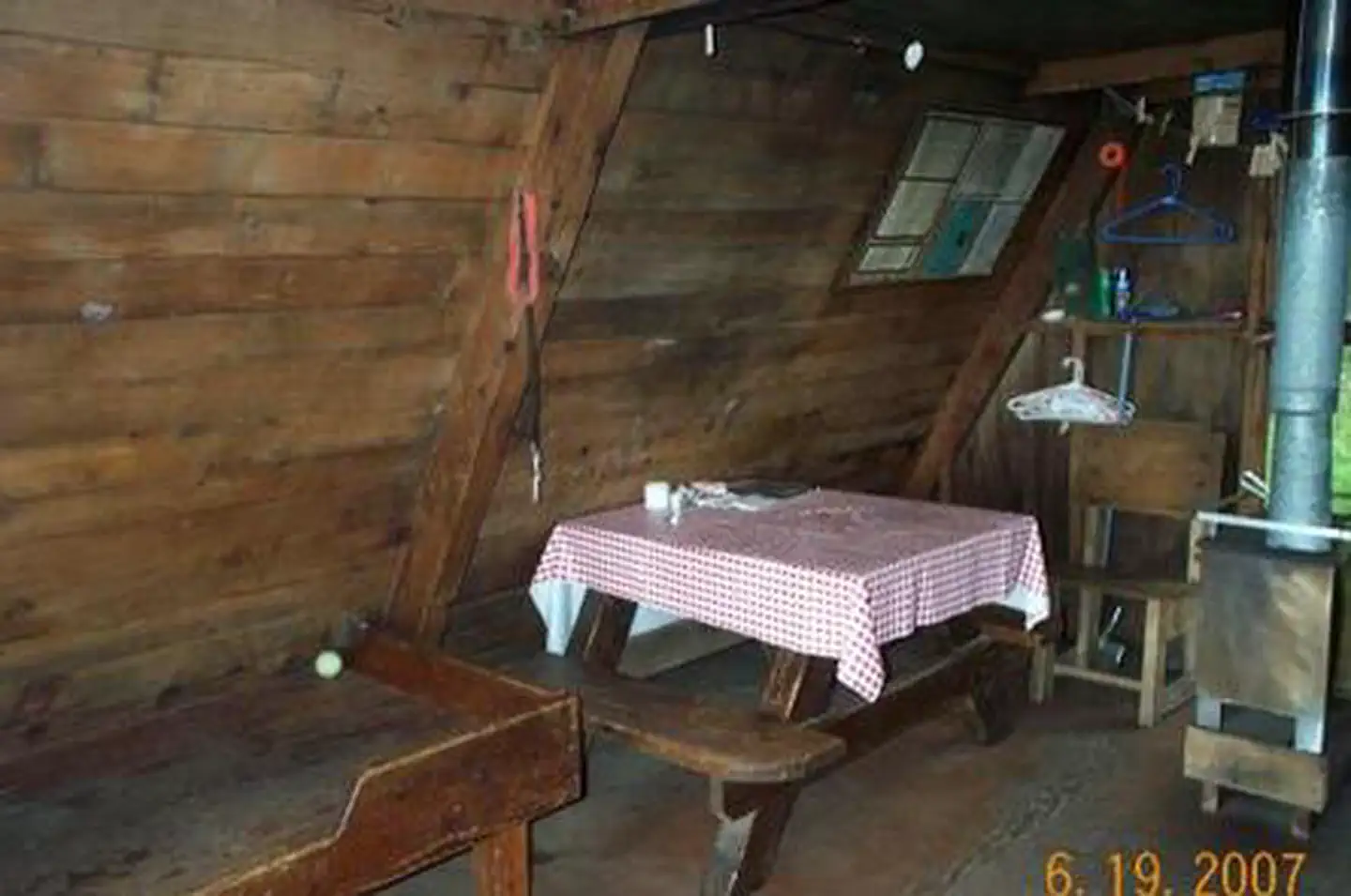 Hook Point Cabin — HOOK POINT CABIN5