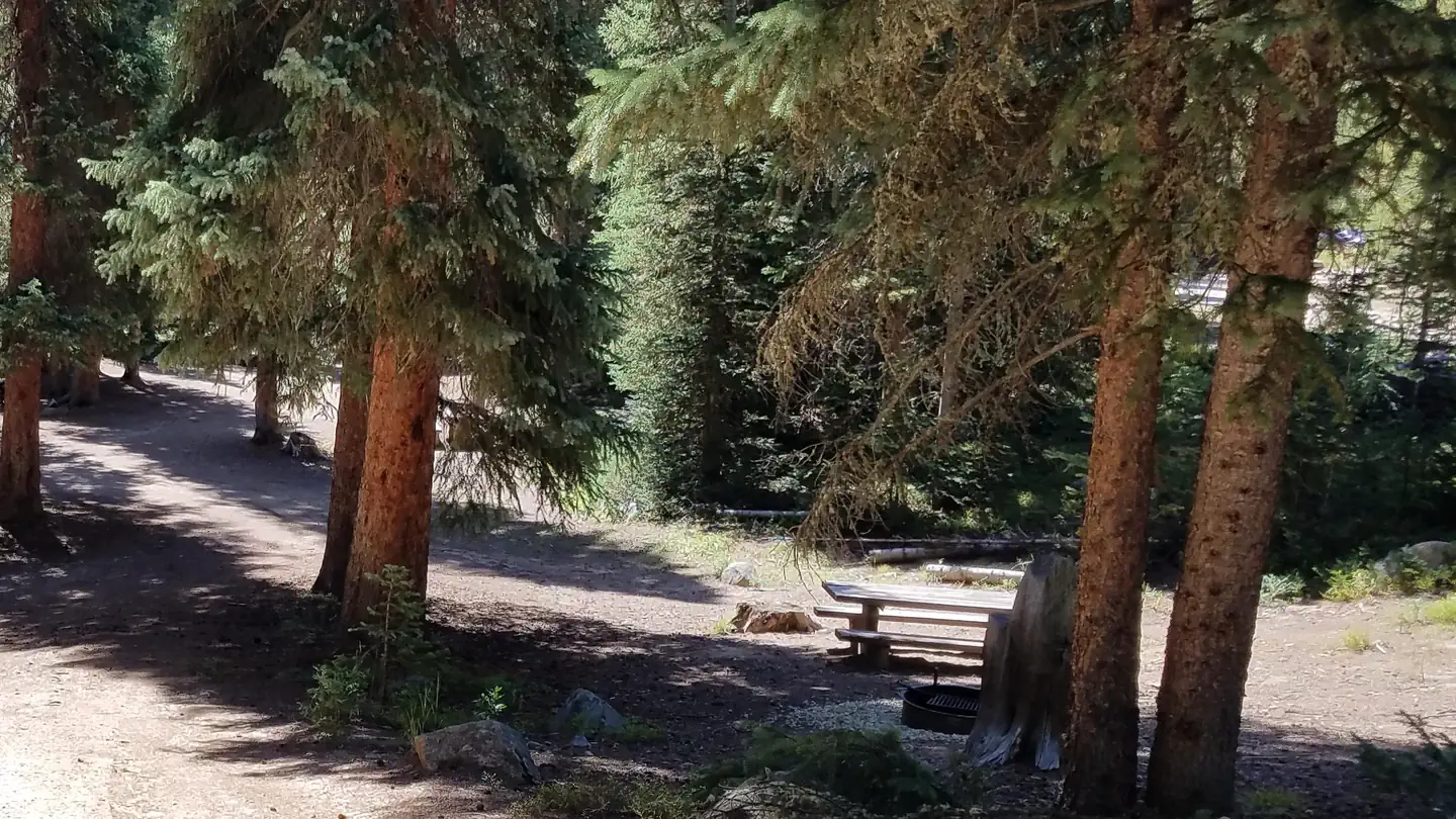 Midland Campground