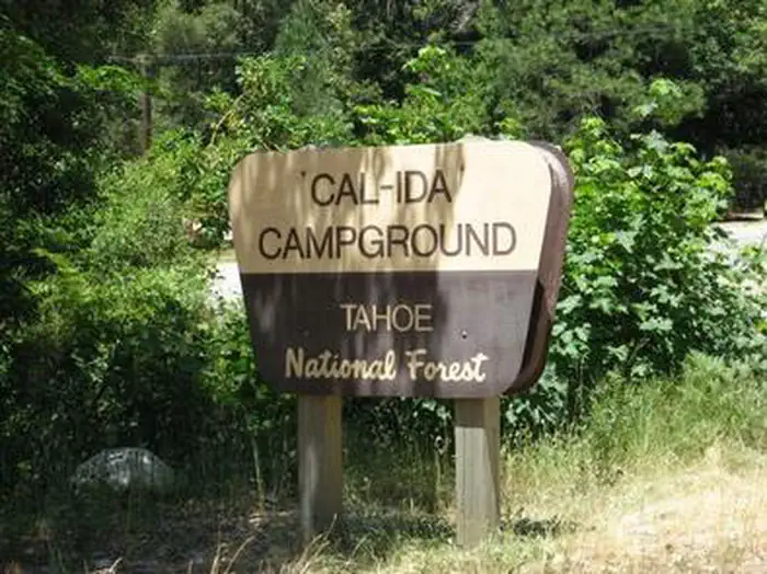 Cal-ida — CAL-IDA
