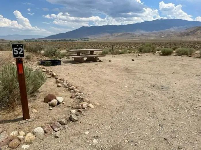 Pleasant Valley Pit Campground