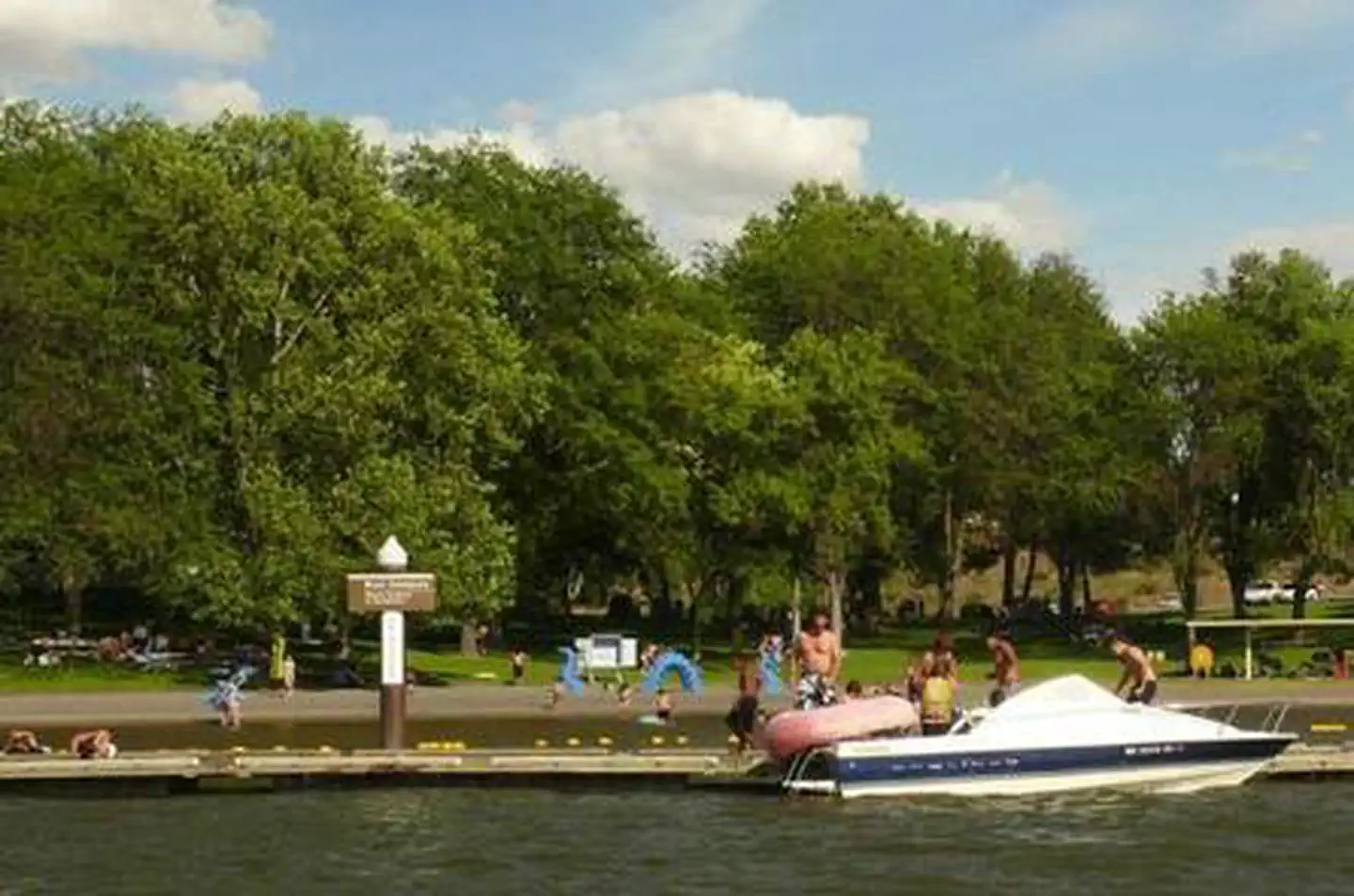 Fishhook Park — FISHHOOK PARK