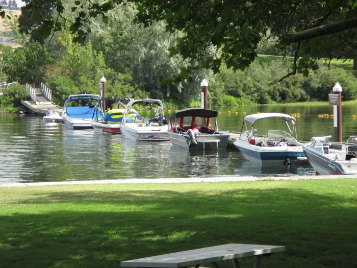 Fishhook Park — Fishhook Park