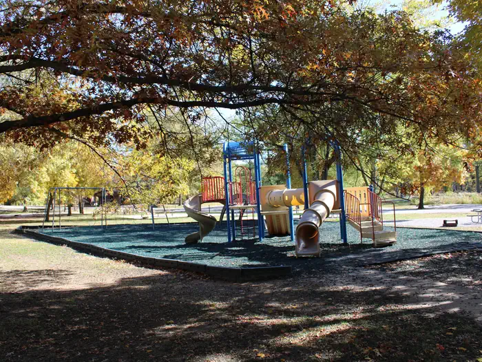 Cherry Glen Campground — Cherry Glen Playground
