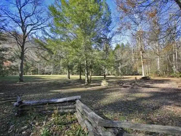 Rattler Ford Campground — Rattler Ford Group Campground