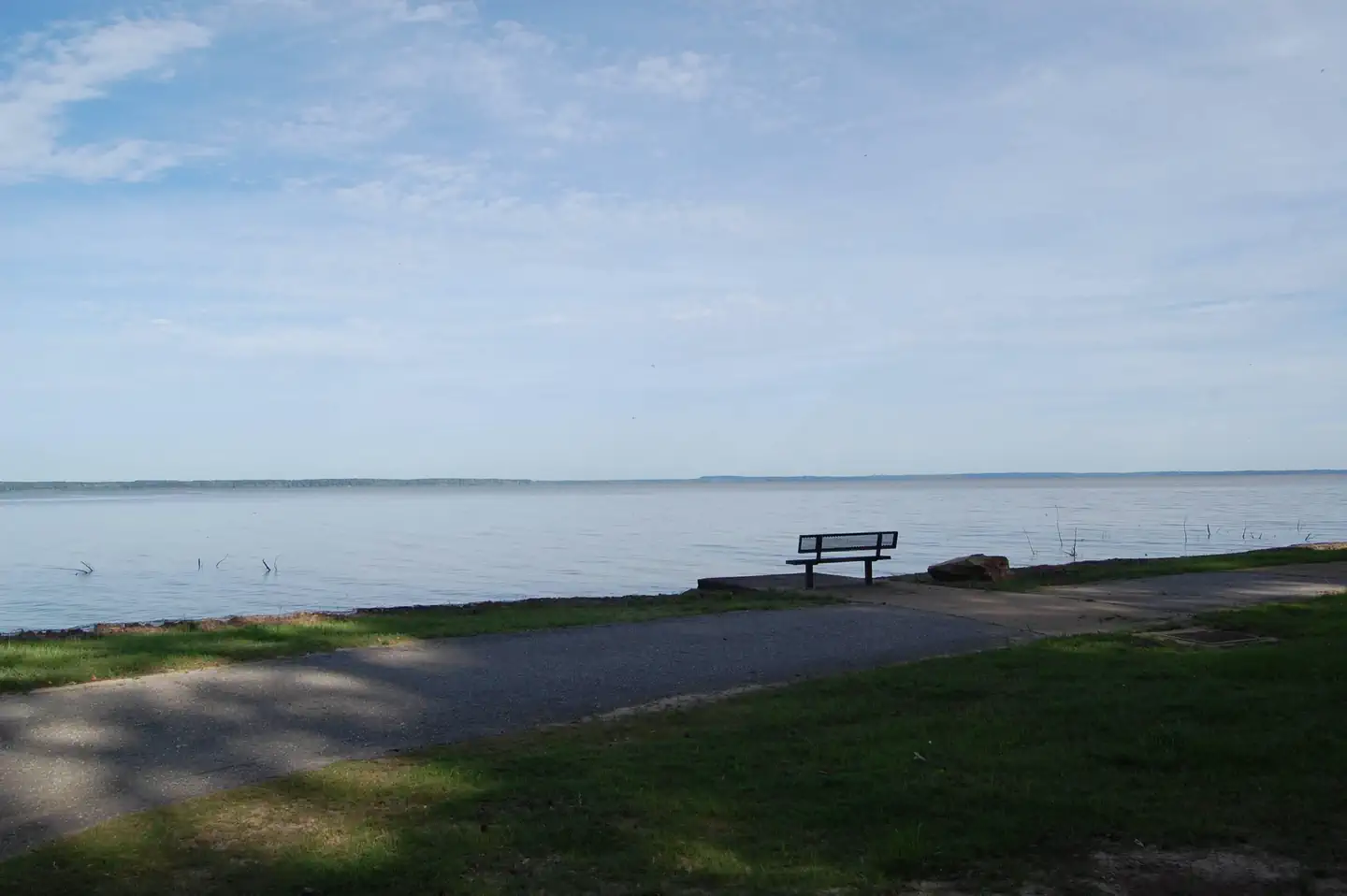 Beard's Bluff Park — BEARD'S BLUFF PARK
