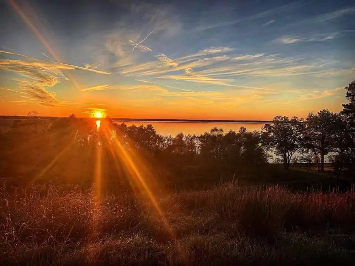 Beard's Bluff Park — BEARD'S BLUFF PARK