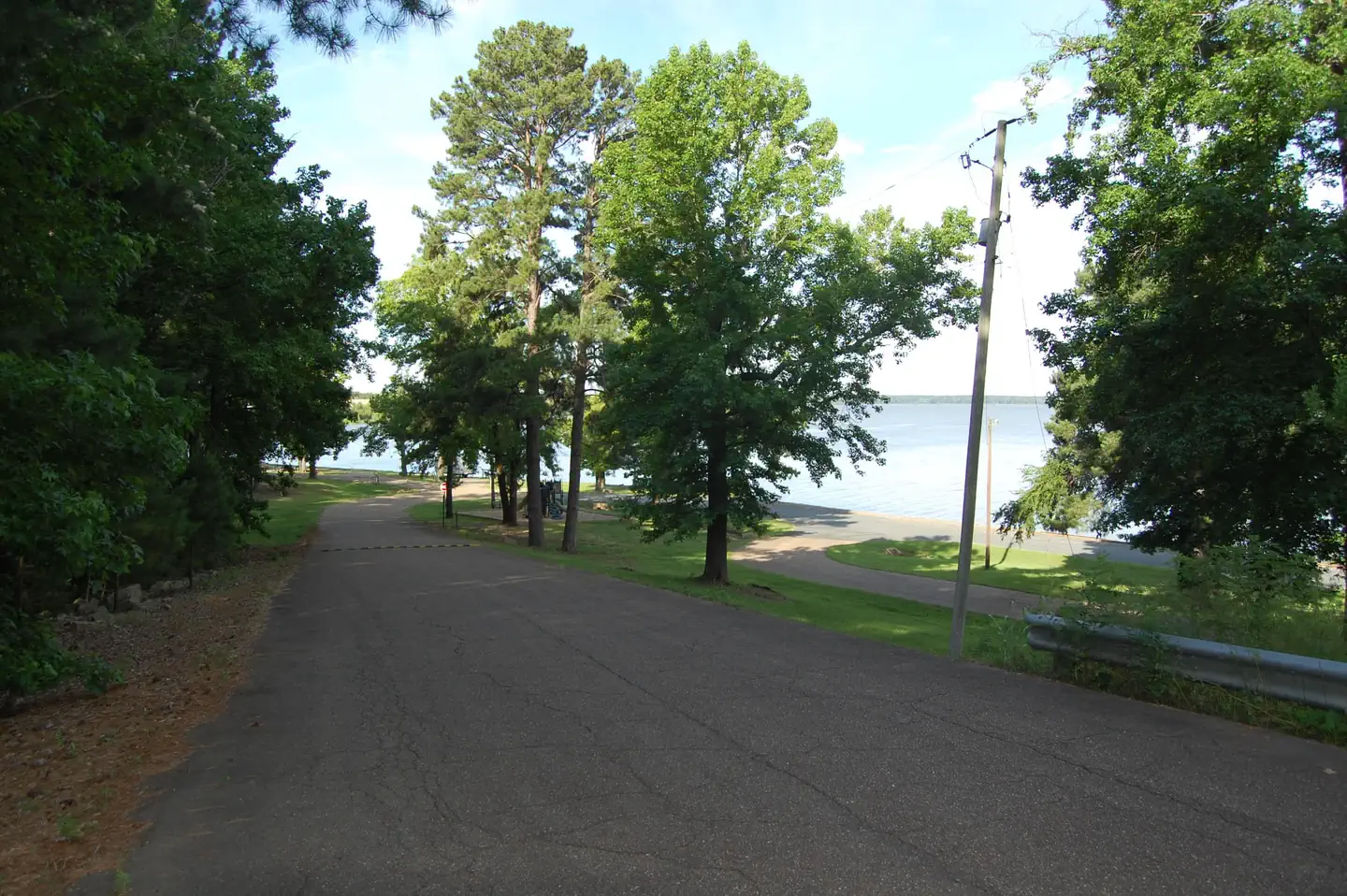 Beard's Bluff Park — BEARD'S BLUFF PARK