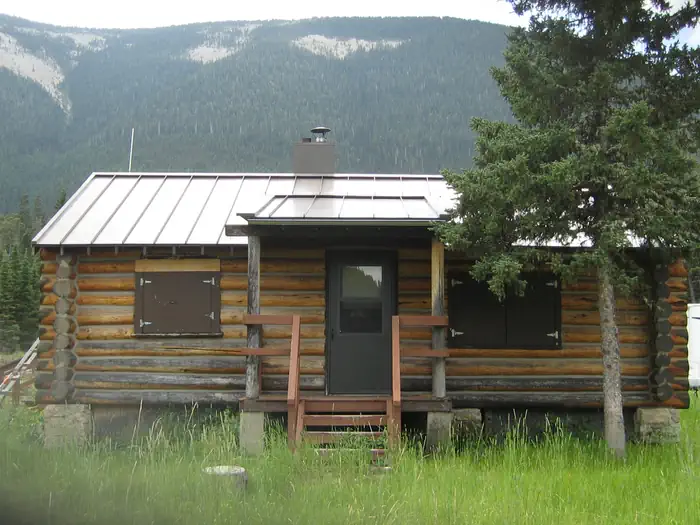 Crystal Lake Campground