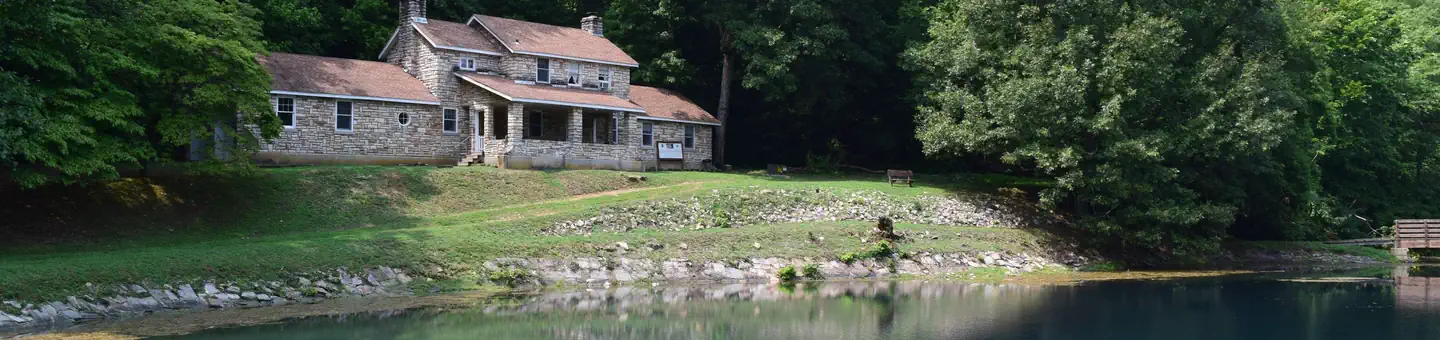 Markham Springs