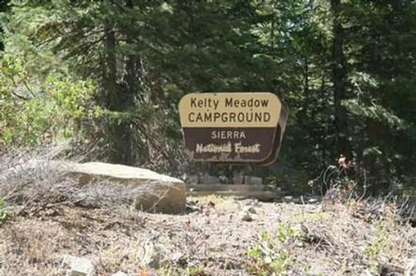 Kelty Meadow — KELTY MEADOW