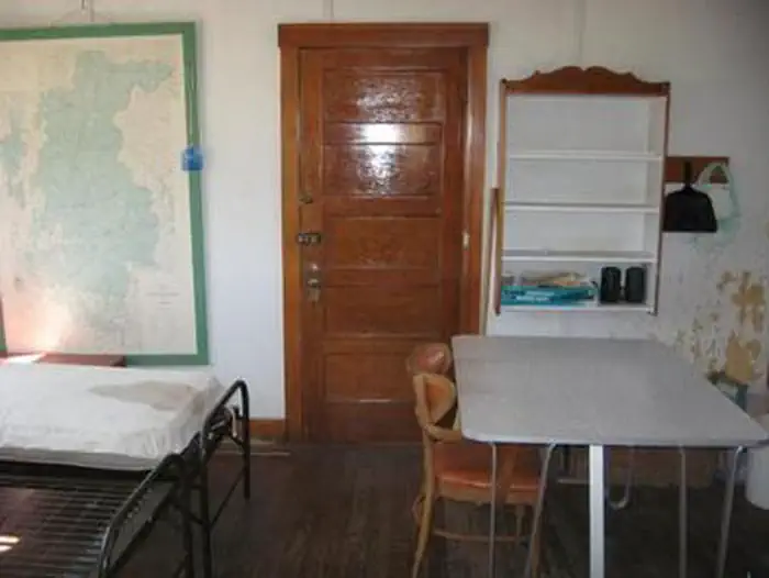 Graham Cabin β GRAHAM CABIN