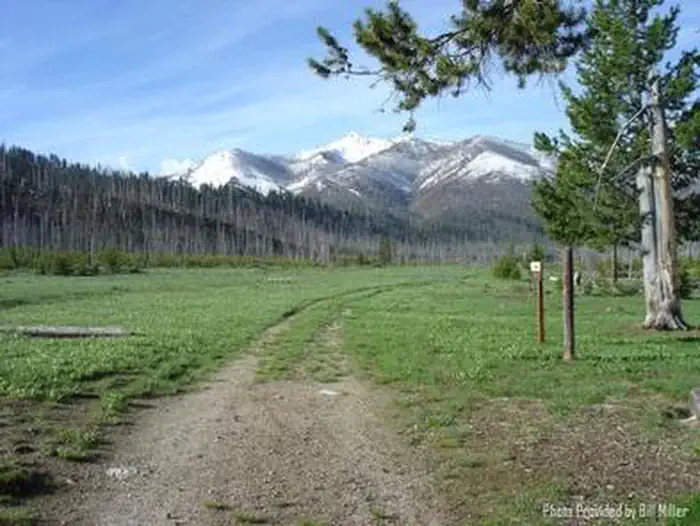 Graham Cabin β GRAHAM CABIN