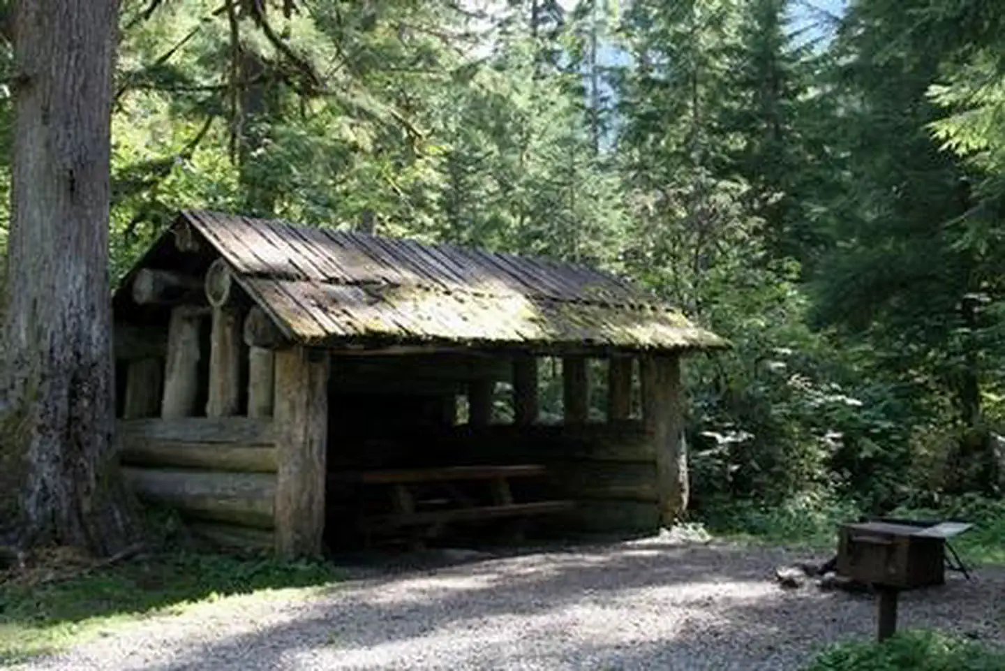 Bedal Campground — Bedal Campground