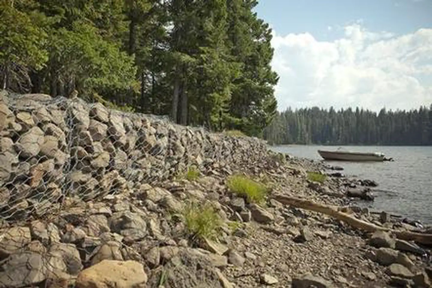 Cultus Lake Campground — CULTUS LAKE CAMPGROUND