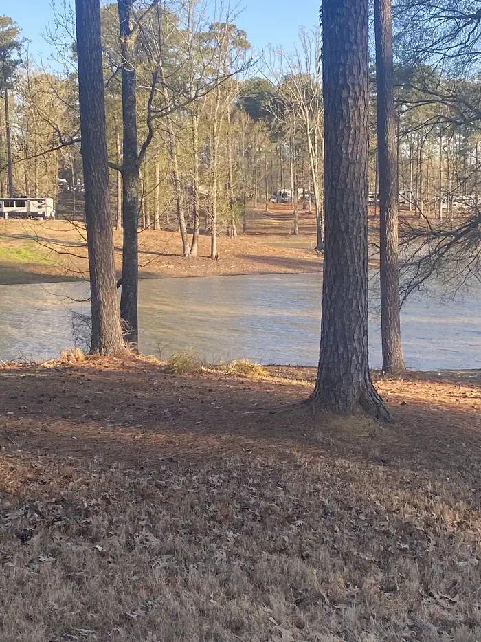 South Abutment Recreation Area