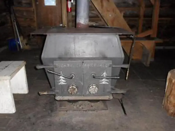 Hemlock Cabin — HEMLOCK CABIN2