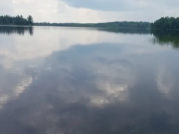 East Twin — East Twin Lake