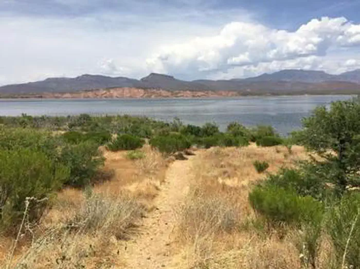 Frazier Group Campground — FRAZIER GROUP CAMPGROUND