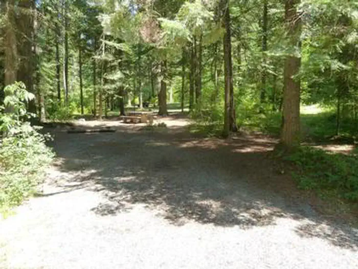 Mokins Bay Campground — MOKINS BAY CAMPGROUND