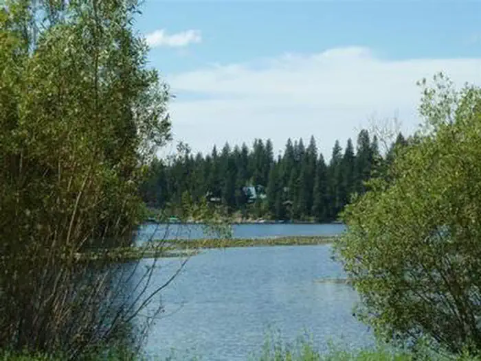 Mokins Bay Campground — MOKINS BAY CAMPGROUND