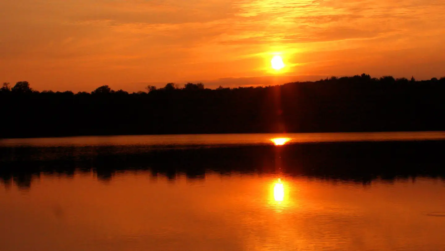 Council Lake Campground